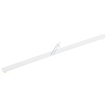 Glass Shelf Back Profile Ff D60 Kühlschrank 5755290100