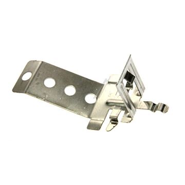 Befestigungsklammer Waschmaschine 117260008
