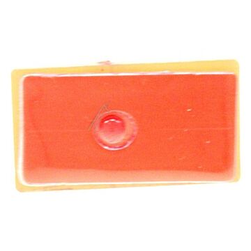 Abdeckung Kühlschrank 258440102