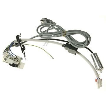 Compressor Terminal Group Kühlschrank 5958720300