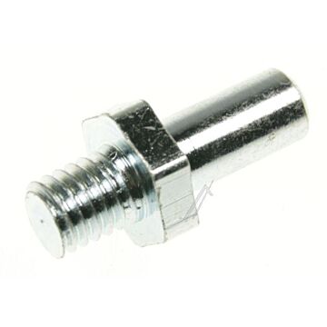 Scharnierbolzen Oben Kühlschrank 4092610400
