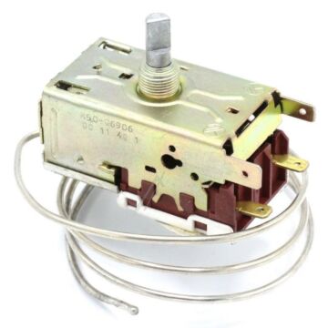 Beko Grundig Arcelik Thermostate - Thermostat(k50 Q6906 Ranco) Kühlschrank 9190002034