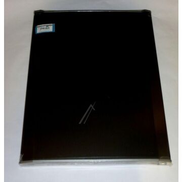 Pu Door Fz K6360 Bnf Fh_pvc Inox Kühlschrank 4614180420