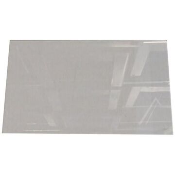 Abdeckung Obst 4x264x444.5/clear/g54/d/dif Kühlschrank 4561811700