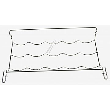 60cm_wine_rack 48,5 X 32,5cm Kühlschrank 5759240200