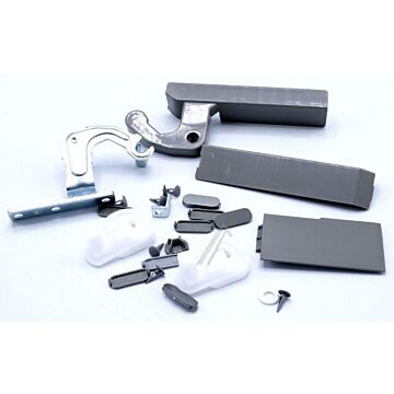 Tür Links Montage Kit Kühlschrank 4939984400