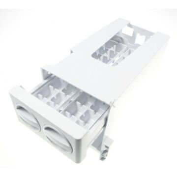 Element Twist Eis Bereiter Kühlschrank BEKO RFNE312E33W