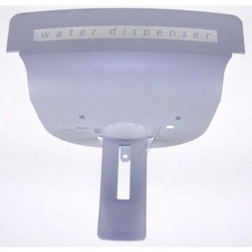 Wasserspender Düse Kühlschrank 4317410100