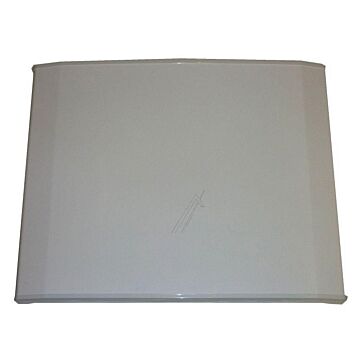 Kühlschranktür _b650_660_white Kühlschrank 4389910110