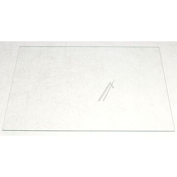 Glasplatte 401x288x3.2 Kühlschrank 4655590600