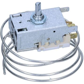 Thermostat (k59-l2705 / Ranco) Kühlschrank 9002754285