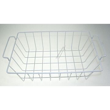 Painted Wire Basket C104 Kühlschrank 4625850100