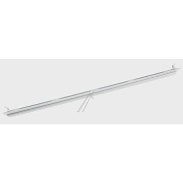 Glass Regalablage Rückseite Profil Kühlschrank 5730870100