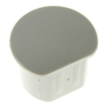 Upper Door Top Cap Hingle Slot Plug_7042 Kühlschrank 5764650300