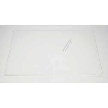 Glass Regalablage Mit Rille Kühlschrank 4299898000