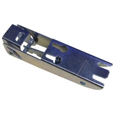 Scharnierschiene / C100 Kühlschrank 4555880100