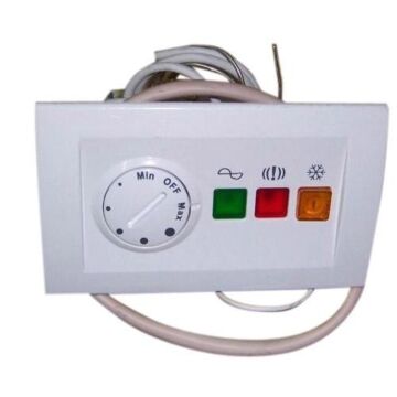 Thermostat Gehäuse As(beko)/c100t/4.8 Kühlschrank 4549960500