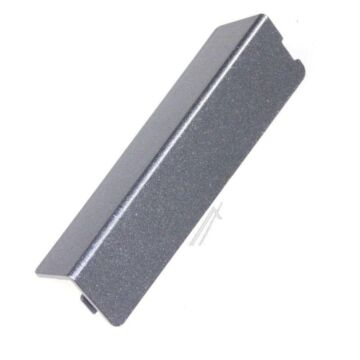 Display Hinge Cover-left-arc 528 Sylver Kühlschrank 4299690900