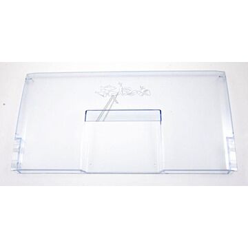 Freezer Top Cover (b190/dif.blue/arc-p1 Kühlschrank 4332060400