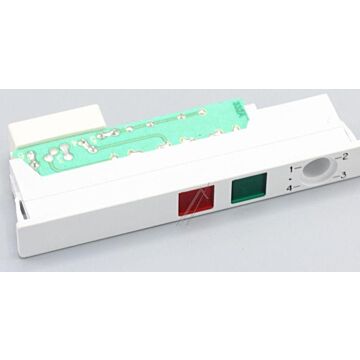 Sigleuchte Rot/gruen Kühlschrank 5730270100