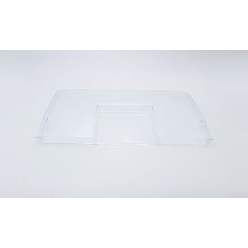 Beko Grundig Arcelik Blenden - Drawer Cover (transparent/sef-97) Kühlschrank 4332070100
