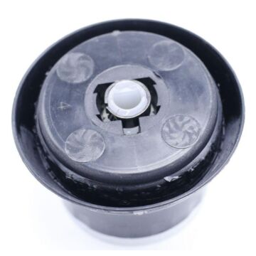 Entegred Hob Knob Kühlschrank 250316631