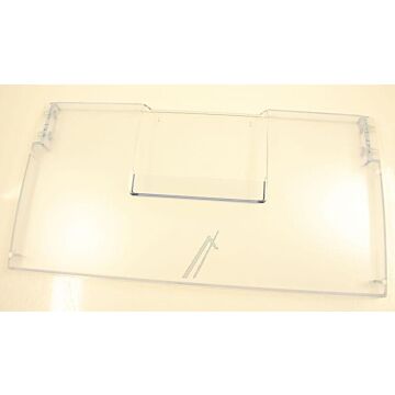 Drawer Cover (transparent_t605-1-3) Kühlschrank 4332070972
