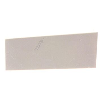 Upper Hinge Cover-right/beige Kühlschrank 4805860200