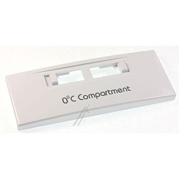 Front Gehäuse Kühlschrank 4350450700