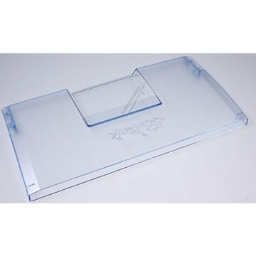 Printed Drawer Cover Gr Service Kühlschrank 4332060472