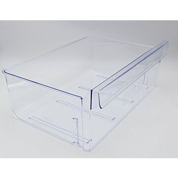 Crisper K_fs Beko Print B16_t605_1_3 Kühlschrank BEKO RCSA240K30WN