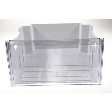 Beko Grundig Arcelik Gefrierschrank-schublade - Big Plastic Fr Drawer Ass.f6250 Bnf Kühlschrank 4616100100