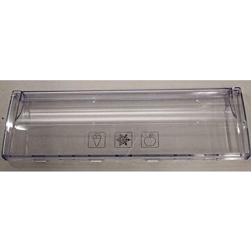 Freezer Top Cover_60cm_white Kühlschrank 4397312700