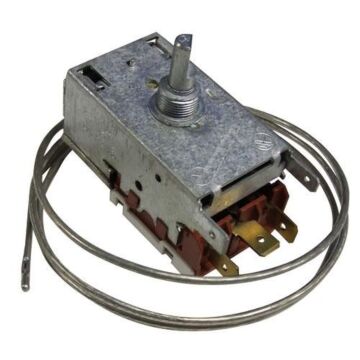Beko Grundig Arcelik Kühlschrankthermostate - K59l2724 Thermostat (k 59 L2724) Kühlschrank 9002755085