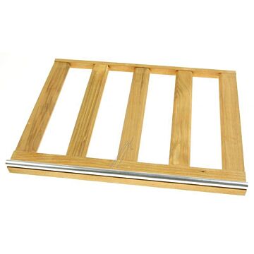 Holzrost Kühlschrank 5927240100