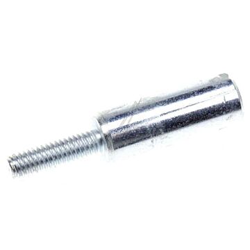 Verbindungsbolzen Tuer/griff M4/35.5 Kühlschrank 234440126