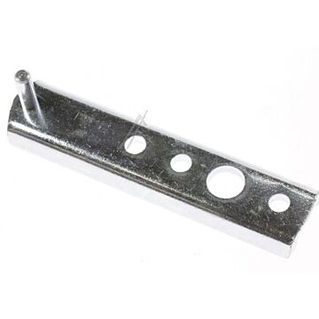 Lower Hinge Ass_y Kühlschrank 4913800100