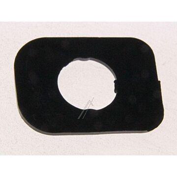 Abdeckung Scharnier Kühlschrank 250440135