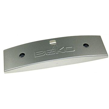 Gehäuse (schloss) Beko Silver Arc 745 Kühlschrank 4549370400