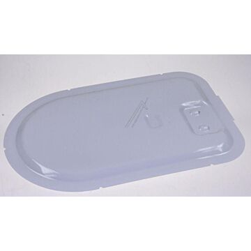 Rueckwand Waschmaschine BEKO WMC91464ST