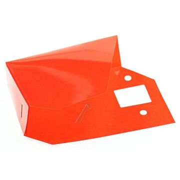 Abdeckung Tuerverschluss Geschirrspüler 2903090300