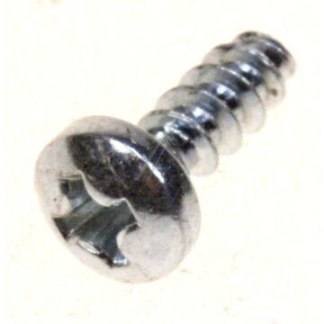 Pt Schraube (3,5*10), 1 Stück Geschirrspüler 2705810100