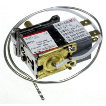 Thermostat Kühlschrank 9187628046