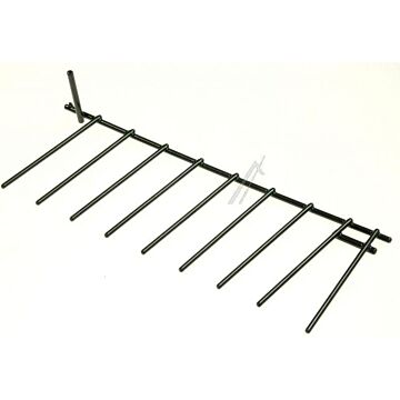 Grd Foldable Peg Left Back_1 Geschirrspüler 1781930200