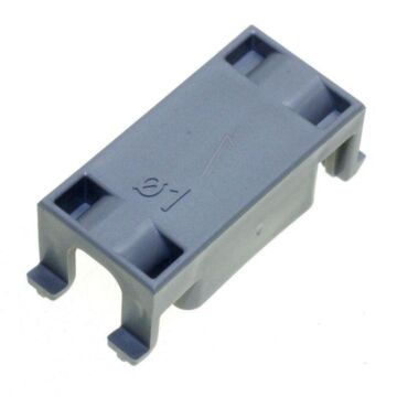 Verriegelung Zu Netzwerkkabel Geschirrspüler BEKO DIN6831FX4J