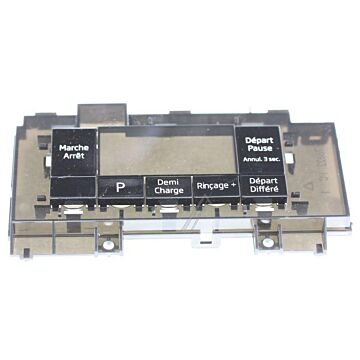 Printed Key Group Geschirrspüler 1780320100