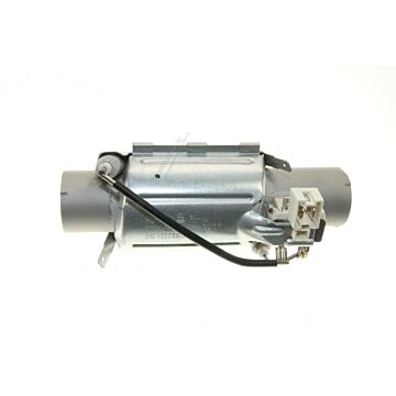 0124000590b Heizung Geschirrspüler BOSCH BekoDUN6634FX