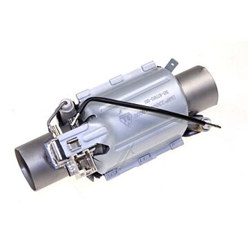 Durchlauferhitzer Geschirrspüler BOSCH BekoDUN6634FX