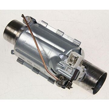 Durchlauferhitzer Geschirrspüler BOSCH BekoDUN6634FX