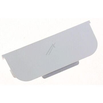 Oben Tür Stirn Scharnier Gehäuse /klein/weiss Kühlschrank 4804680100